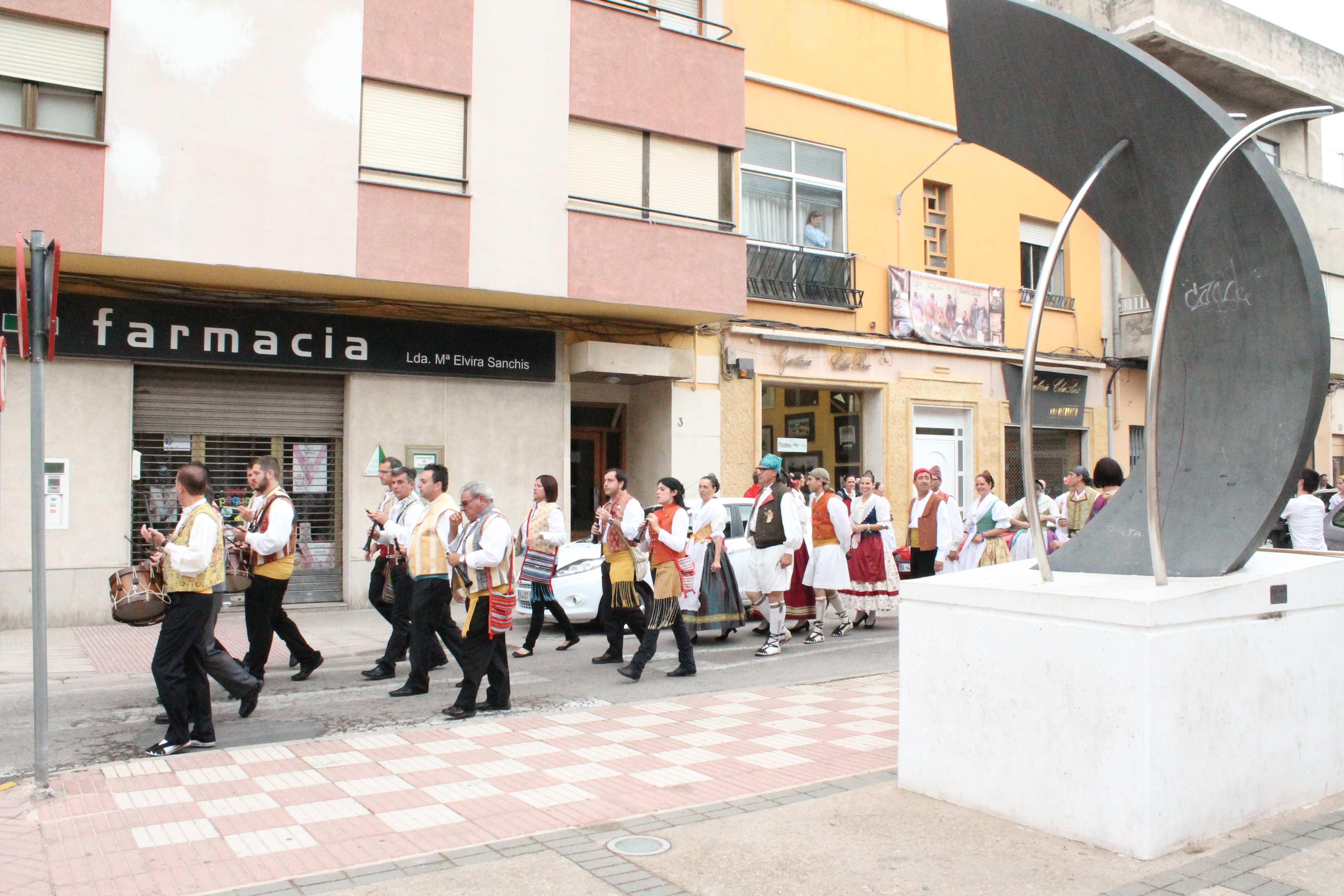 Galería